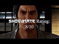 Like a Dragon: Ishin! | Samurai Game Review