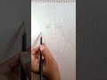 Tired Of Fail Drawings 😡 Try This Method 😊 | No More Fail Drawings | How to Draw a Face