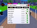 Hoopz Hitting Allstar 3 against rager! With a 22 streak :/ (Roblox Basketball🏀)