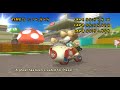 Mario Kart Wii Speed-Run Luigi Circuit PB.