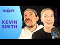 Kevin Smith on Finding Success and Losing His Religion [Audio]