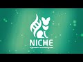 Niche out now on Switch
