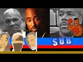 Mike Tyson And Wack 100 FOOLED THE WORLD AGAIN On Fight Over Tupac Reaction!