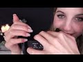 ASMR A Trigger Combo to Make You Melt ~