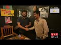 নায়ক থেকে খাবার ব্যবসায়ী ওমর সানী | Chaapwala | Omar Sani | Somoy TV