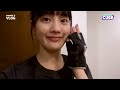 (G)I-DLE) - Minnie's VLOG : Bangkok Homelog 🏠