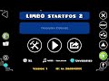 LIMBO 85-100 (i did smth krazy)