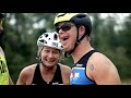 17 Hours: Chris Nikic’s Ironman Story | SC Featured