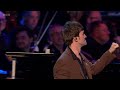 Northern Soul At The Proms 2023: The Night - Darrell Smith (Frankie Valli & The Four Seasons)