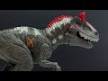 Chap Mei Dino Valley Cryolophosaurus Review!!!