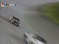 2003 Pepsi 400 Finish - Greg Biffle's First Cup Series Win !!!