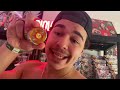 Nightmare Rex vs Metal Beyblades!! Is this Beyblade strong?