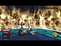 KH 2 Roxas vs Axel Proud Mode