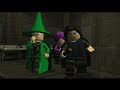 LEGO HARRY POTTER ⚡ #2 | Troll?!