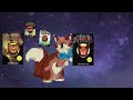 How Warrior Cats RUINED Flametail and Dawnpelt