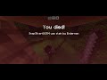 MCPE- The Silence update gameplay