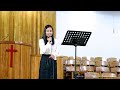 Inoli Eccli Agape Chishi | Special appearance | Sumi Baptist Church Zunheboto | DOWM | Ale kukuxu |