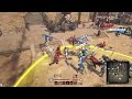 Conqueror's Blade Siege(2024 07 27 14 29)