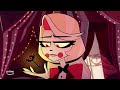 Hazbin Hotel AMV-- 6 feet under by Smash Into Pieces