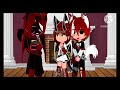 Father... Am I Ugly?/Meme/ft. Wolf, Satan, and My Oc...