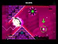 Geometry Dash - Geometrical Dominator [Level 19] | All Coins