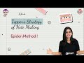 How Topper make notes? | Super Tips | Best Note Making Techniques to Score Better | BYJU'S