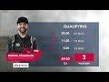 DMEC Round 2 2023 • Sweden • Qualifying LIVE