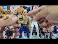 HUGE WWE ACTION FIGURE UNBOXING! ULTIMATE EDITION SERIES 22 + ELITE 111 GREATEST HITS 2024