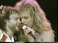 Van Halen - Happy Trails (Live 1982)