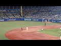 【村上宗隆Ｍ点灯Ｖ打】ヤクルト　神宮　阪神★21/10/08　右中二塁打　ホームラン　大山　馬場　奥川　10/10 及川　青木