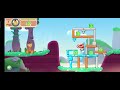 angrybirds journey lvl7#gameplay #viral #gamer #games #gaming #angrybirds #shortvideo #youtubegaming