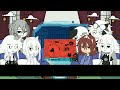 [Reupload] |Fpe React To Swap AU!|Lazy edit|