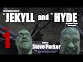 Dr Jekyll and Mr Hyde audiobook complete