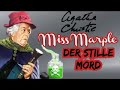 MISS MARPLE  :  DER STILLE MORD   #krimihörspiel   #retro    #70er    #kopfkino