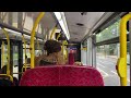 Journey on Route 133 | Enviro 400MMC - 2541 (YY16YKM)