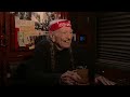 “I Loved Every Minute Of It” - Willie Nelson on His 90th Birthday Party Special