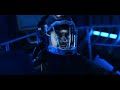 Rocinante vs Zmeya (Space Battle) — The Expanse Season 5 Episode 7