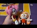 RTA Movie: Robot Classic Amy Returns!!