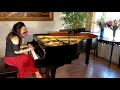 Downtown Bailey (Jazz Styles), original piano solo composer and performer by Lisa Park