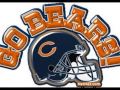 Blue And Orange (Chicago Bears Theme Song)