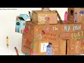 The Day the Crayons Came Home - Animated Read Aloud