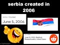 Top 5 reasons why Bulgaria is better than Serbia