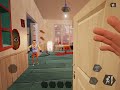 Let’s Decorate our House in Hello Neighbor Act 3!