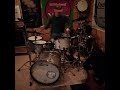 Verve Pipe - Myself Drum Cover