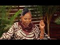 Full Onyeka Onwenu interview: “I fell in love again years ago with a man I’ve known since I was 13”