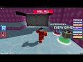 Roblox Escape Obby | CYBORG BARRY'S PRISON RUN - [NEW OBBY] - Full game
