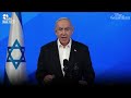 Israeli PM Benjamin Netanyahu says he opposes Palestinian state