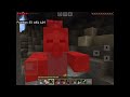 MINECRAFT EP4 MORE MINING AND CRAFTING!