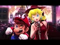 Princess Peach Sings Jump Up, Super Star! - AI Cover