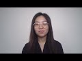 Lisa Jin - Video presentazione
